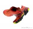 La Sportiva Akyra Womens Trail Running Shoes, La Sportiva, Pink, , Female, 0024-10361, 5637527997, 8020647567058, N4-09.jpg