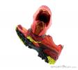 La Sportiva Akyra Womens Trail Running Shoes, La Sportiva, Ružová, , Ženy, 0024-10361, 5637527997, 8020647567058, N4-14.jpg