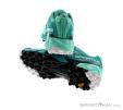 La Sportiva Akyra Womens Trail Running Shoes, La Sportiva, Turquoise, , Female, 0024-10361, 5637528002, 0, N3-13.jpg