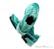 La Sportiva Akyra Womens Trail Running Shoes, La Sportiva, Turquoise, , Female, 0024-10361, 5637528002, 0, N5-15.jpg