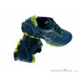 La Sportiva Bushido Mens Trail Running Shoes, , Blue, , Male, 0024-10362, 5637528032, , N3-18.jpg