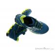 La Sportiva Bushido Mens Trail Running Shoes, La Sportiva, Blue, , Male, 0024-10362, 5637528032, 0, N4-19.jpg