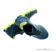 La Sportiva Bushido Mens Trail Running Shoes, La Sportiva, Blue, , Male, 0024-10362, 5637528032, 0, N5-20.jpg