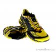 La Sportiva Bushido Mens Trail Running Shoes, La Sportiva, Čierna, , Muži, 0024-10362, 5637528037, 0, N1-01.jpg