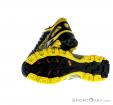 La Sportiva Bushido Mens Trail Running Shoes, La Sportiva, Negro, , Hombre, 0024-10362, 5637528037, 0, N1-11.jpg