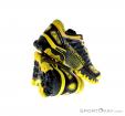 La Sportiva Bushido Mens Trail Running Shoes, La Sportiva, Noir, , Hommes, 0024-10362, 5637528037, 0, N1-16.jpg