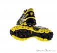 La Sportiva Bushido Mens Trail Running Shoes, La Sportiva, Noir, , Hommes, 0024-10362, 5637528037, 0, N2-12.jpg