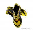 La Sportiva Bushido Mens Trail Running Shoes, , Black, , Male, 0024-10362, 5637528037, , N3-03.jpg