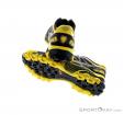 La Sportiva Bushido Mens Trail Running Shoes, , Black, , Male, 0024-10362, 5637528037, , N3-13.jpg