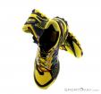 La Sportiva Bushido Mens Trail Running Shoes, La Sportiva, Black, , Male, 0024-10362, 5637528037, 0, N4-04.jpg