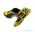 La Sportiva Bushido Mens Trail Running Shoes, , Black, , Male, 0024-10362, 5637528037, , N4-09.jpg