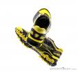 La Sportiva Bushido Mens Trail Running Shoes, La Sportiva, Black, , Male, 0024-10362, 5637528037, 0, N4-14.jpg