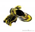 La Sportiva Bushido Mens Trail Running Shoes, , Black, , Male, 0024-10362, 5637528037, , N4-19.jpg
