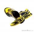 La Sportiva Bushido Mens Trail Running Shoes, La Sportiva, Black, , Male, 0024-10362, 5637528037, 0, N5-10.jpg