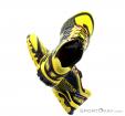 La Sportiva Bushido Mens Trail Running Shoes, La Sportiva, Black, , Male, 0024-10362, 5637528037, 0, N5-15.jpg