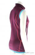 Ortovox Fleece Light Vest Womens Outdoor Vest, Ortovox, Purple, , Female, 0016-10464, 5637528057, 4250875267237, N1-16.jpg