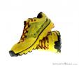 La Sportiva Helios SR Mens Trail Running Shoes, La Sportiva, Jaune, , Hommes, 0024-10363, 5637528060, 8020647565139, N1-06.jpg