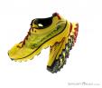 La Sportiva Helios SR Mens Trail Running Shoes, La Sportiva, Jaune, , Hommes, 0024-10363, 5637528060, 8020647565139, N3-08.jpg