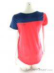 Ortovox Cool Logo Womens T-Shirt, , Pink, , Female, 0016-10465, 5637528075, , N2-12.jpg
