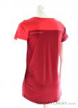 Ortovox Cool Logo Womens T-Shirt, , Red, , Female, 0016-10465, 5637528080, , N1-11.jpg