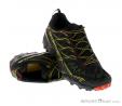 La Sportiva Akyra Mens Trail Running Shoes, La Sportiva, Black, , Male, 0024-10364, 5637528084, 8020647566389, N1-01.jpg