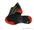 La Sportiva Akyra Mens Trail Running Shoes, , Black, , Male, 0024-10364, 5637528084, , N1-11.jpg
