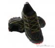 La Sportiva Akyra Mens Trail Running Shoes, , Black, , Male, 0024-10364, 5637528084, , N2-02.jpg