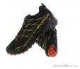 La Sportiva Akyra Mens Trail Running Shoes, La Sportiva, Black, , Male, 0024-10364, 5637528084, 8020647566389, N2-07.jpg