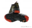 La Sportiva Akyra Mens Trail Running Shoes, La Sportiva, Black, , Male, 0024-10364, 5637528084, 8020647566389, N2-12.jpg