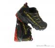 La Sportiva Akyra Mens Trail Running Shoes, La Sportiva, Black, , Male, 0024-10364, 5637528084, 8020647566389, N2-17.jpg