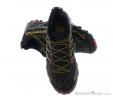 La Sportiva Akyra Mens Trail Running Shoes, , Black, , Male, 0024-10364, 5637528084, , N3-03.jpg