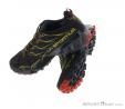 La Sportiva Akyra Mens Trail Running Shoes, La Sportiva, Black, , Male, 0024-10364, 5637528084, 8020647566389, N3-08.jpg