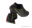 La Sportiva Akyra Mens Trail Running Shoes, La Sportiva, Black, , Male, 0024-10364, 5637528084, 8020647566389, N3-18.jpg