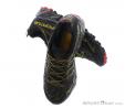 La Sportiva Akyra Mens Trail Running Shoes, La Sportiva, Noir, , Hommes, 0024-10364, 5637528084, 8020647566389, N4-04.jpg