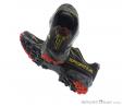La Sportiva Akyra Mens Trail Running Shoes, La Sportiva, Black, , Male, 0024-10364, 5637528084, 8020647566389, N4-14.jpg