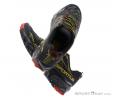 La Sportiva Akyra Mens Trail Running Shoes, La Sportiva, Noir, , Hommes, 0024-10364, 5637528084, 8020647566389, N5-15.jpg