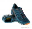 La Sportiva Akyra Mens Trail Running Shoes, La Sportiva, Bleu, , Hommes, 0024-10364, 5637528086, 8020647566846, N1-01.jpg