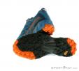 La Sportiva Akyra Mens Trail Running Shoes, La Sportiva, Bleu, , Hommes, 0024-10364, 5637528086, 8020647566846, N1-11.jpg