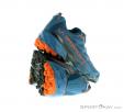 La Sportiva Akyra Mens Trail Running Shoes, La Sportiva, Bleu, , Hommes, 0024-10364, 5637528086, 8020647566846, N1-16.jpg