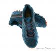 La Sportiva Akyra Mens Trail Running Shoes, La Sportiva, Blue, , Male, 0024-10364, 5637528086, 8020647566846, N3-03.jpg
