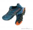 La Sportiva Akyra Mens Trail Running Shoes, La Sportiva, Blue, , Male, 0024-10364, 5637528086, 8020647566846, N3-08.jpg