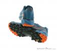 La Sportiva Akyra Mens Trail Running Shoes, La Sportiva, Bleu, , Hommes, 0024-10364, 5637528086, 8020647566846, N3-13.jpg