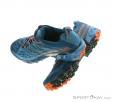 La Sportiva Akyra Mens Trail Running Shoes, La Sportiva, Bleu, , Hommes, 0024-10364, 5637528086, 8020647566846, N4-09.jpg