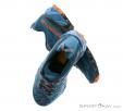 La Sportiva Akyra Mens Trail Running Shoes, La Sportiva, Bleu, , Hommes, 0024-10364, 5637528086, 8020647566846, N5-05.jpg