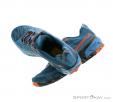 La Sportiva Akyra Mens Trail Running Shoes, , Blue, , Male, 0024-10364, 5637528086, , N5-10.jpg