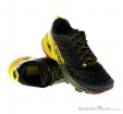 La Sportiva Akasha Mens Trail Running Shoes, La Sportiva, Čierna, , Muži, 0024-10365, 5637528114, 8020647513802, N1-01.jpg