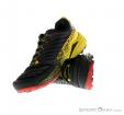 La Sportiva Akasha Mens Trail Running Shoes, La Sportiva, Negro, , Hombre, 0024-10365, 5637528114, 8020647513802, N1-06.jpg