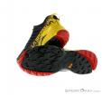 La Sportiva Akasha Mens Trail Running Shoes, La Sportiva, Black, , Male, 0024-10365, 5637528114, 8020647513802, N1-11.jpg