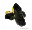 La Sportiva Akasha Mens Trail Running Shoes, La Sportiva, Black, , Male, 0024-10365, 5637528114, 8020647513802, N2-02.jpg