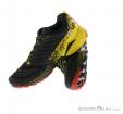 La Sportiva Akasha Mens Trail Running Shoes, La Sportiva, Negro, , Hombre, 0024-10365, 5637528114, 8020647513802, N2-07.jpg